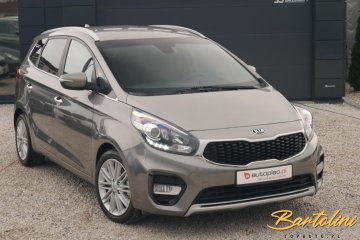 Led+Lift+7osobowa+Keyless Go+Kamera+Navi+Pdc+Gwarancja!!!