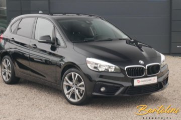 Sport Line+Navi+Klimatronik+Niski Przebieg+Gwarancja+Super Stan!!!