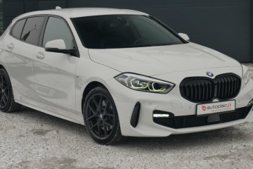 M-Pakiet+4x4+Led+Navi+CarPlay+Mały Przebieg+Gwarancja