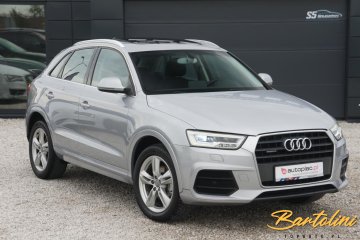 Lift+Quattro+Panorama+Navi+Stan bdb+Gwarancja!