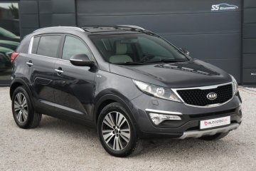 Lift+Led+Panorama+Skóry+Navi+FULL+4x4+Gwarancja!