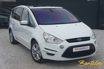 PDC+Panorama+Skóra+LED+Xenon+Gwarancja