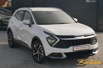 Mild Hybrid+ Led+2xPdc+Kamera+Navi+Stan+Gwarancja!!!