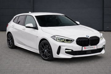 M-Pakiet+4x4+Led+Navi+CarPlay+Mały Przebieg+Gwarancja