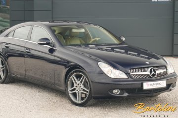 Amg+Skóry+Xenon+Navi+2×Pdc+Gwarancja!!!