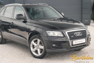 Led+S-Line+Navi+Quattro+Pdc+Gwarancja!!!