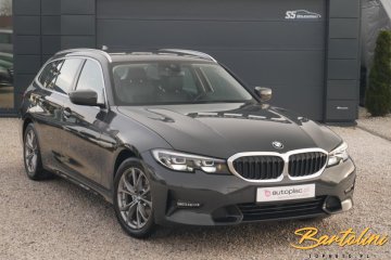 Individual M-Sport+Led+Virtual+CarPlay+Skóra+Gwarancja+Stan !!!