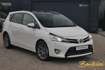 7 Osobowy+Xenon+Panorama+Navi+Kamera+Gwarancja+Stan BdB!