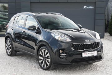 Automat+Led+Navi+Kamera+Pdc+Gwarancja+Niski Przebieg!