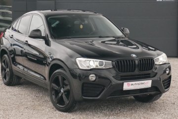 M-Sport+xDrive+Kamera+Xenon+Navi+Gwarancja!