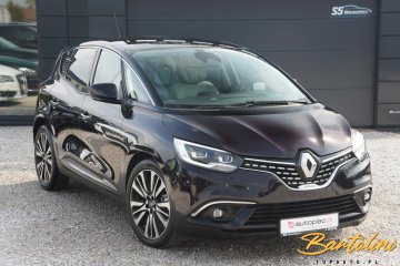 Initiale Paris+Led+Panorama+Skóry+Piękny Kolor+Full Opcja+Gwarancja!