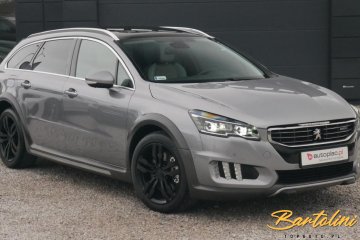 RXH+Led+Panorama+Full Opcja+Stan BdB+Gwarancja!!!