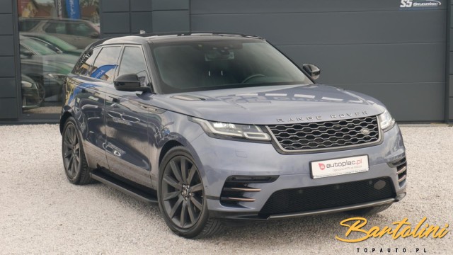 land-rover