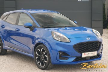 ST-Line+Led+Pdc+Navi+Bezwypadek+Piękny+Gwarancja!!!