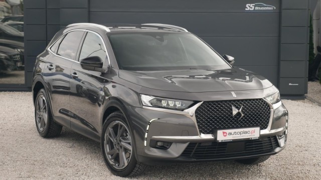 ds-automobiles